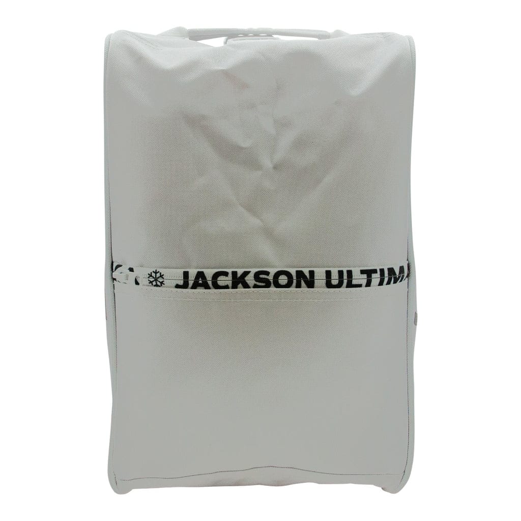 Jackson Ultima JL360 Oversized Skate Bag - White with Bright Colours By Jackson Canada -