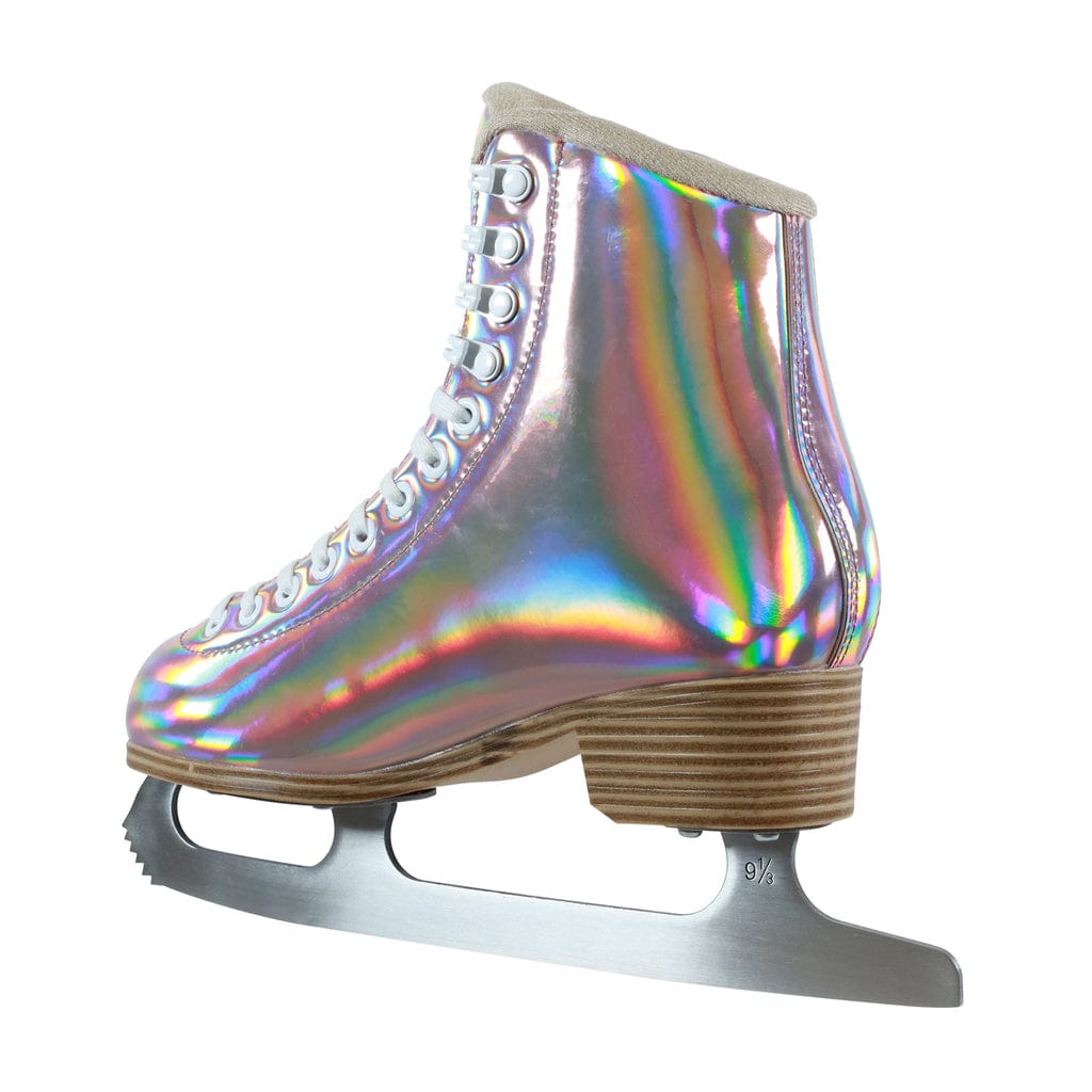 Jackson Ultima ST3400 Softec Mirage Women Figure Skates - Honey Gold By Jackson Canada -