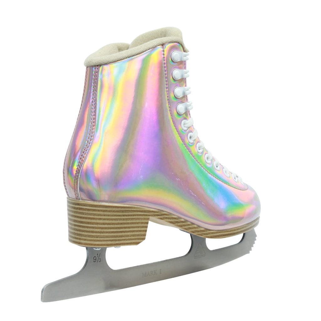 Jackson Ultima ST3400 Softec Mirage Women Figure Skates - Honey Gold By Jackson Canada -