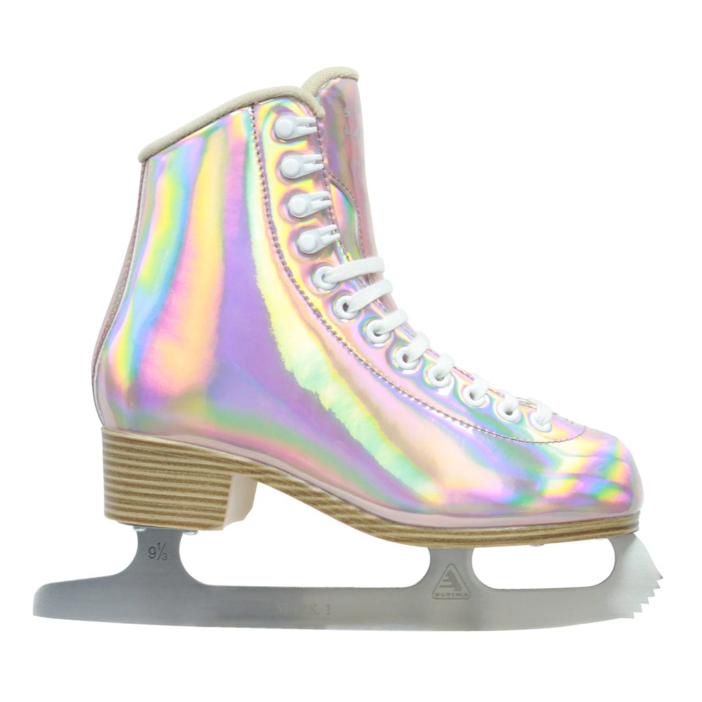 Jackson Ultima ST3400 Softec Mirage Women Figure Skates - Honey Gold By Jackson Canada -