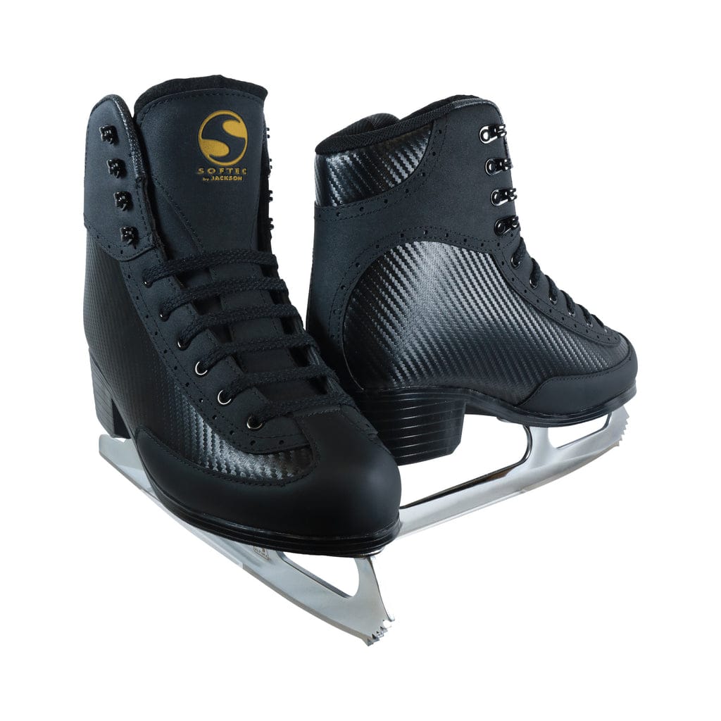 Jackson Ultima ST7102 Softec Nova Men Figure Skates By Jackson Canada -