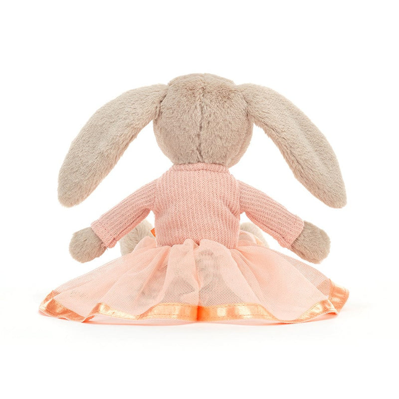 Jellycat Lottie Bunny Ballet By Jellycat Canada -