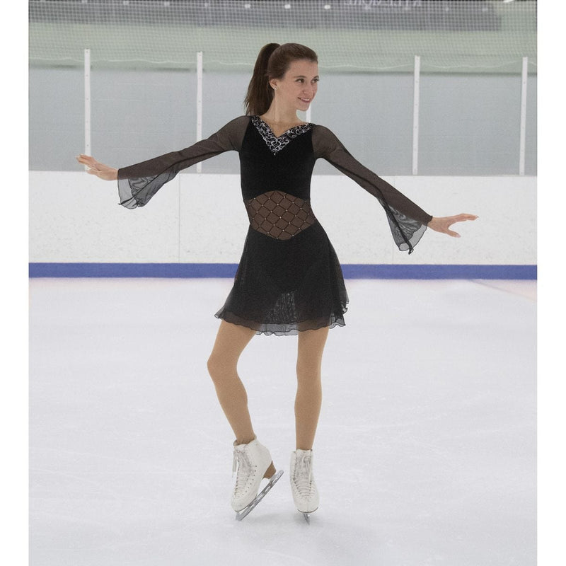 Figure Skating Dresses by Jerry's - 59 Belmont - Adult Sizes