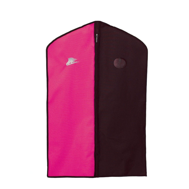 Jerry's 1055 Garment Bag - Deep Pink/Black By Jerry's Canada -
