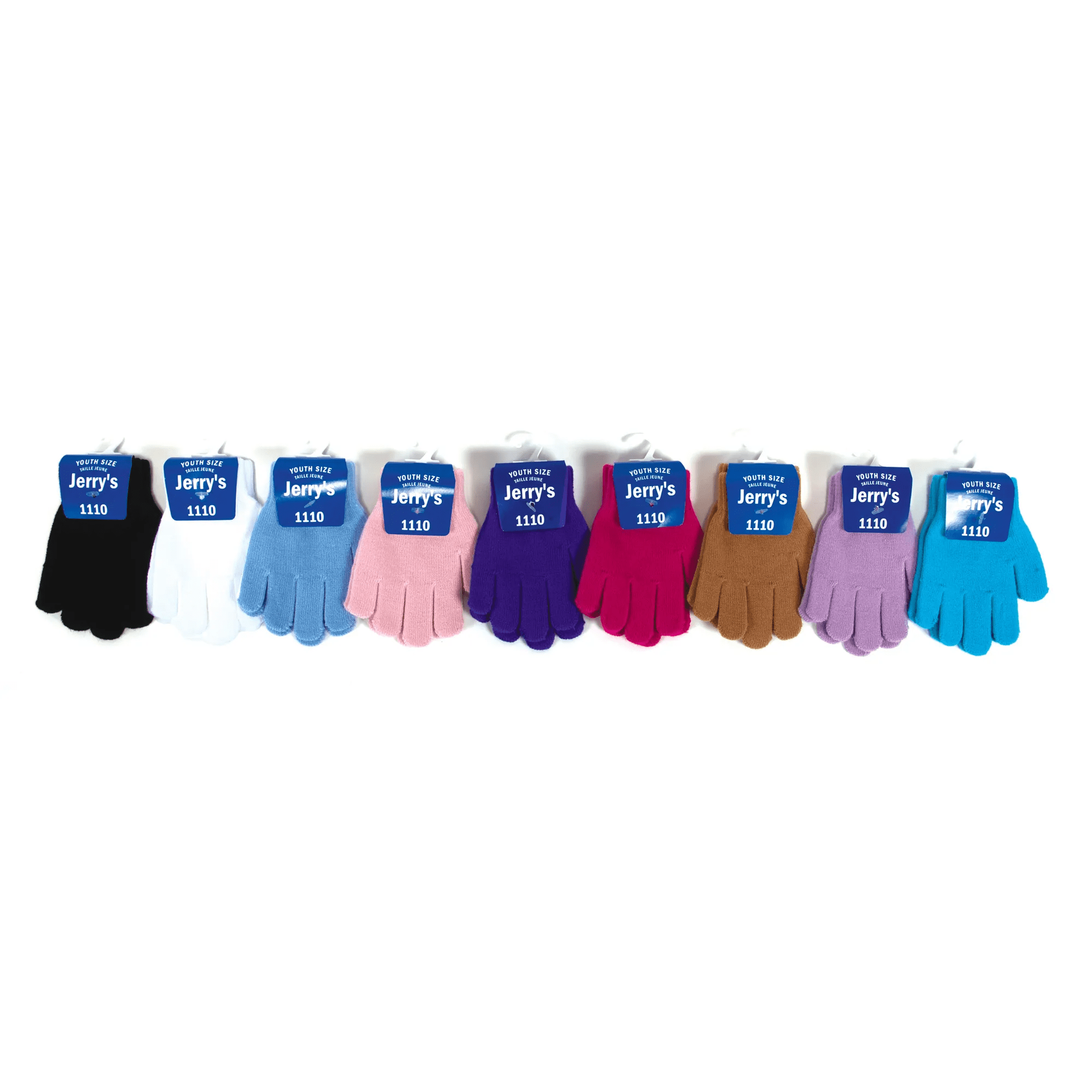 Jerry's 1110 Children's Mini Gloves in Solid Colours By Jerry's Canada -