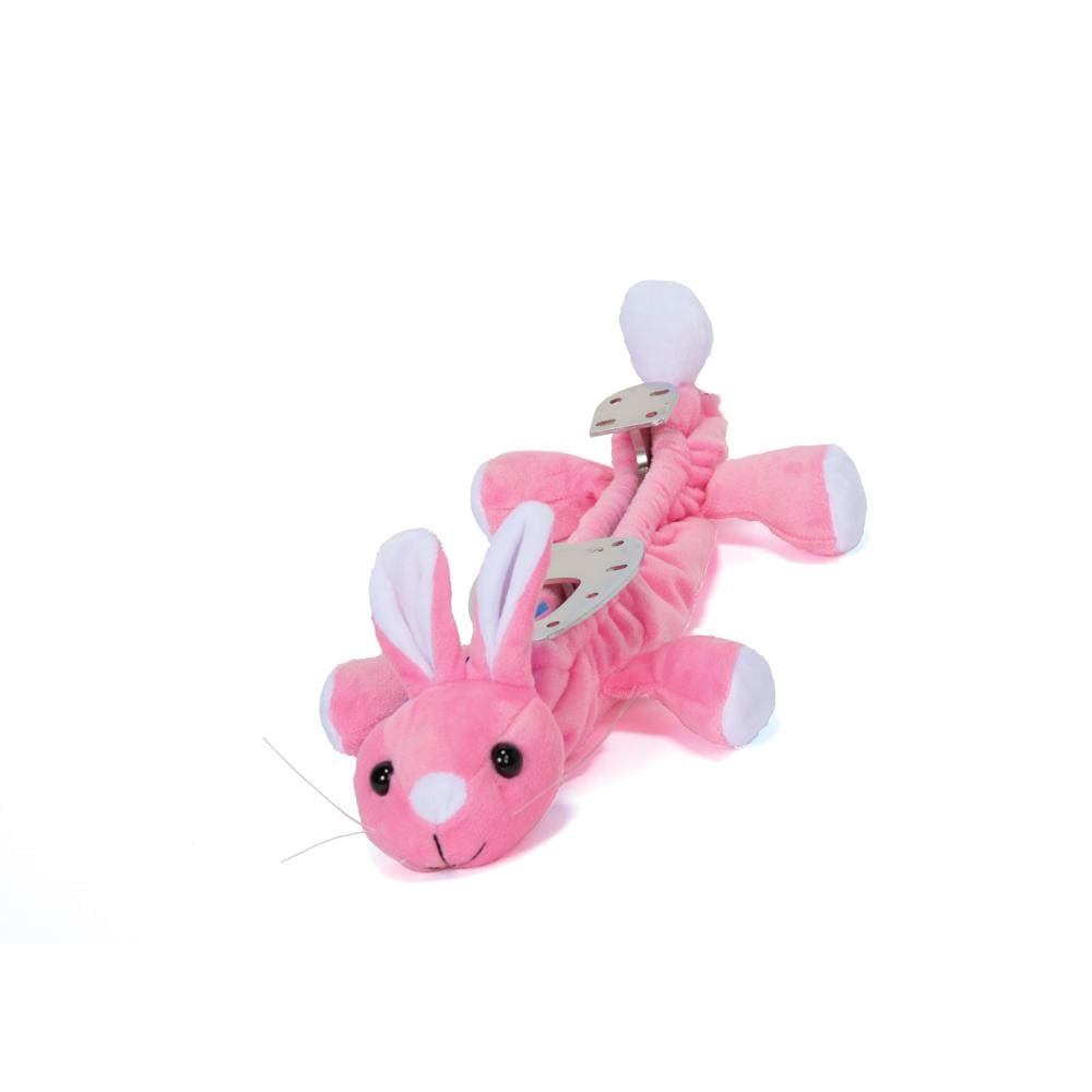 Jerry's 1269 Pink Bunny Blade Buddies By Jerry's Canada -