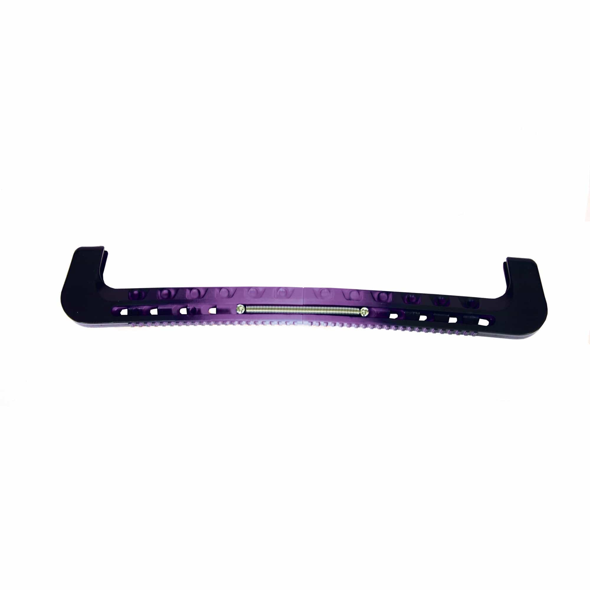 Jerry's 1316 Colour Slide Guards for Figure Skates By Jerry's Canada - Midnight Purple