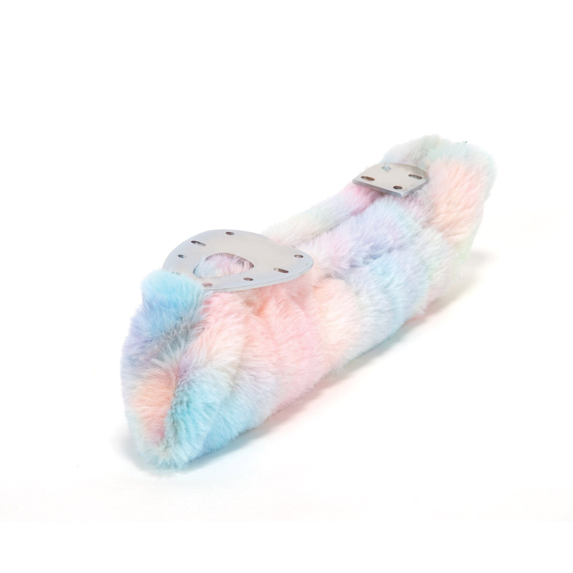 Jerry's 1380 Multi Lynx Plush Fur Skate Blade Cover By Jerry's Canada -