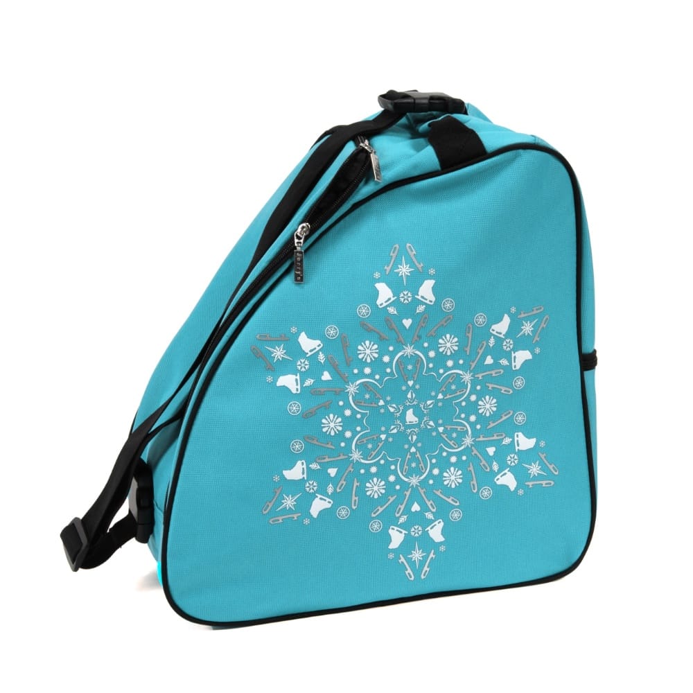 Jerry's 1700 Skate Extend Bag - Fits a Helmet - Aqua By Jerry's Canada -