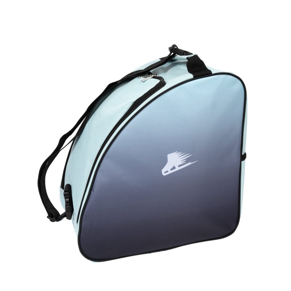 Jerry's 1700 Ombre Skate Extend Bag - Fits a Helmet - Ice Blue By Jerry's Canada -