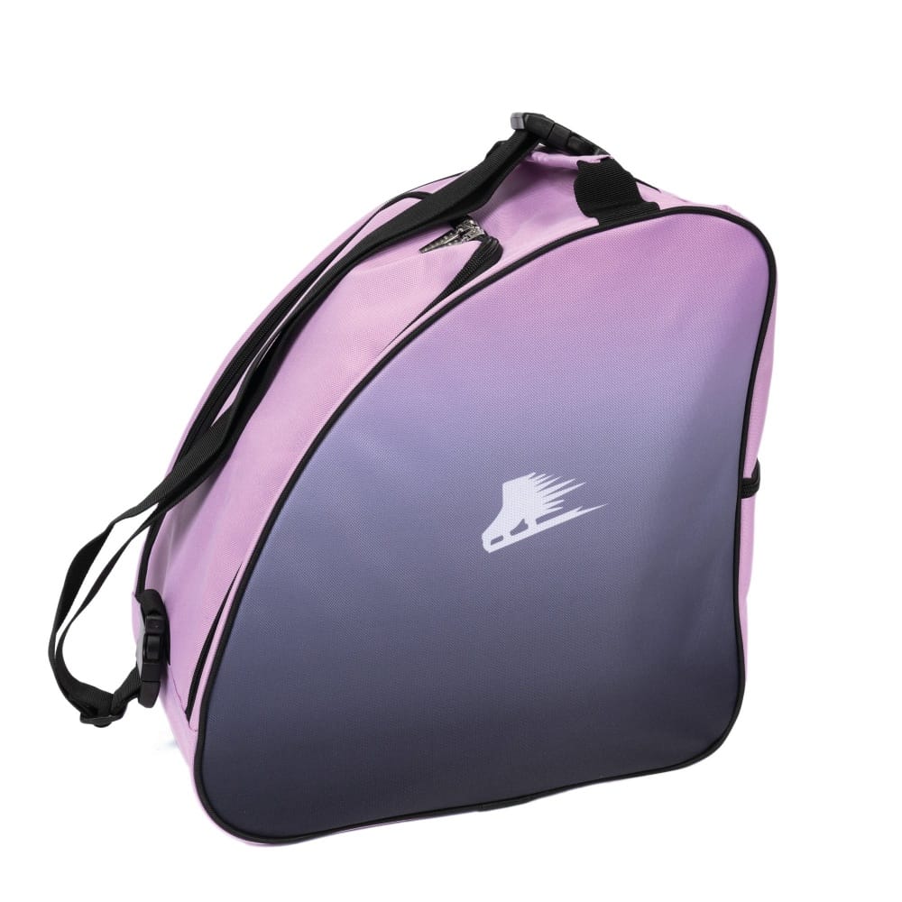 Jerry's 1700 Ombre Skate Extend Bag - Fits a Helmet - Lilac By Jerry's Canada -