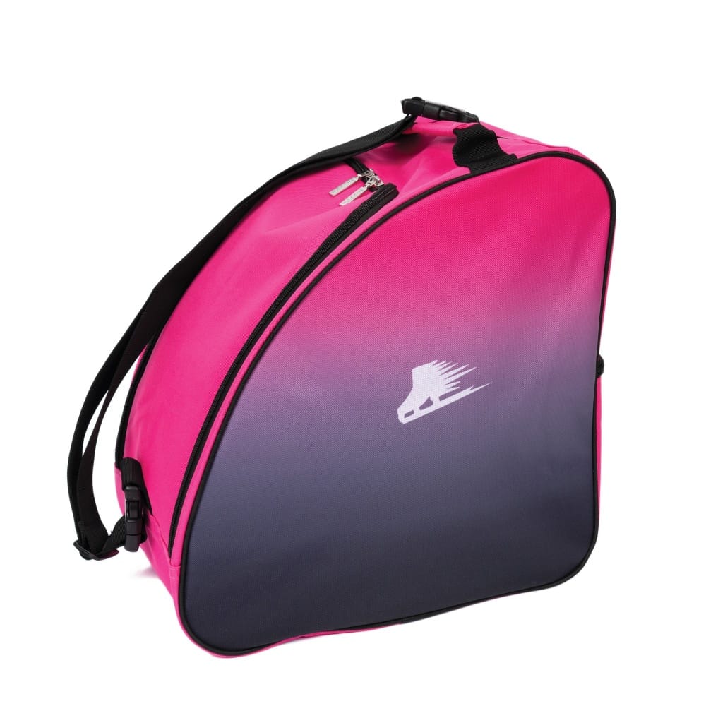 Jerry's 1700 Ombre Skate Extend Bag - Fits a Helmet - Pink By Jerry's Canada -