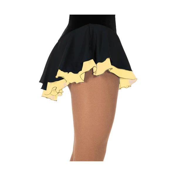 Jerry's Double Georgette Skating Skirt - Youth By Jerry's Canada -