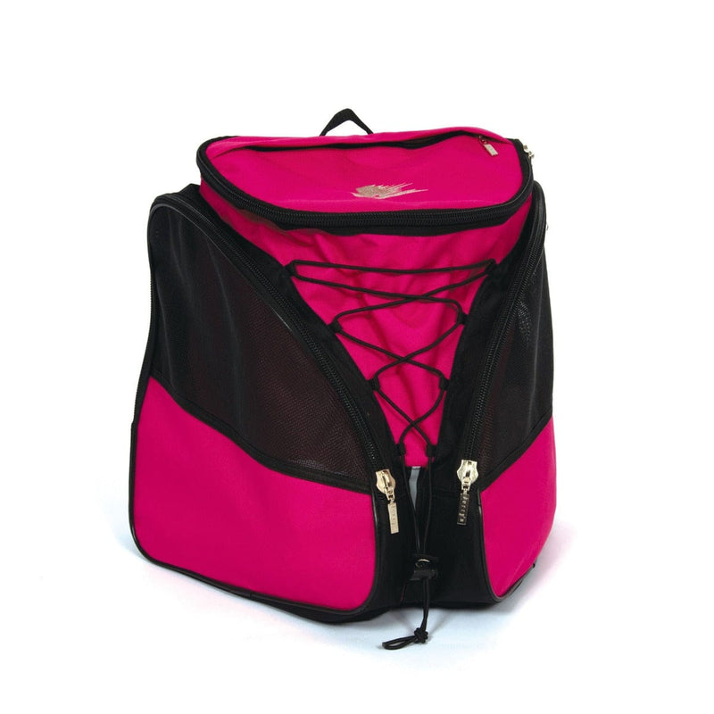 Jerry's 3070 Bungee Skate Backpack - Pink By Jerry's Canada -