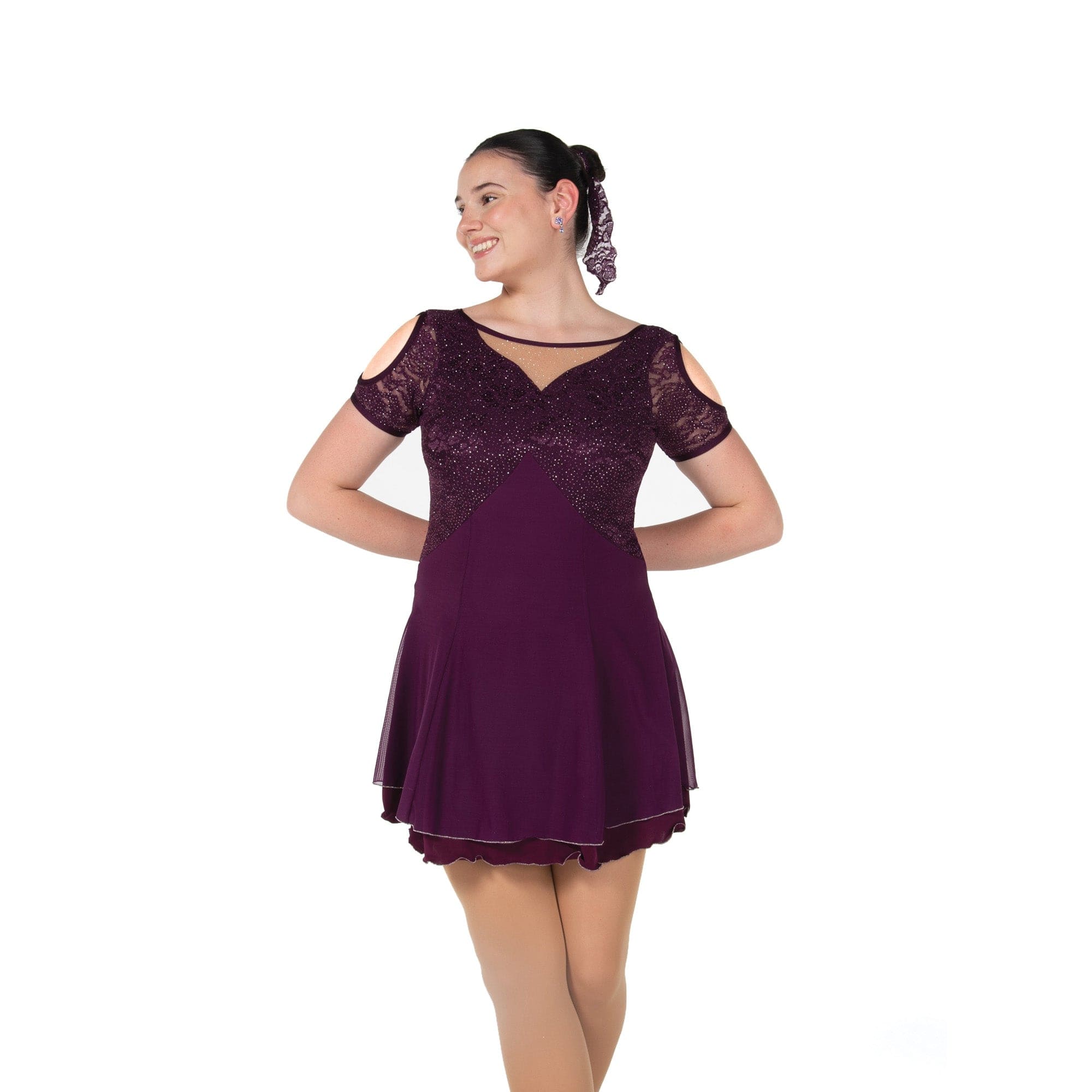 Jerry's 45 Empiresque Skating Dress - Womens By Jerry's Canada -