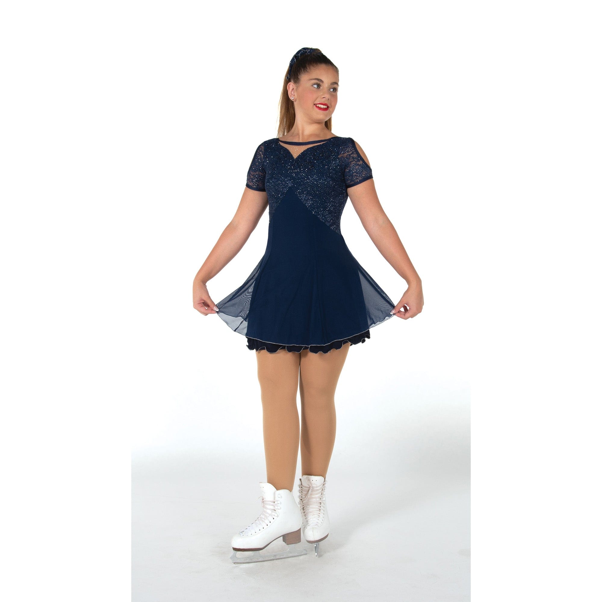 Jerry's 45 Empiresque Skating Dress - Womens By Jerry's Canada -