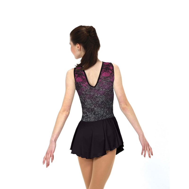 Jerry's 51 Sangria Slide Skating Dress - Womens By Jerry's Canada -