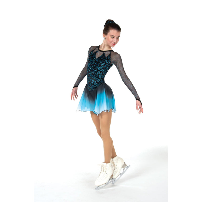 Jerry's 73 Tinged with Turquoise Skating Dress - Womens By Jerry's Canada -