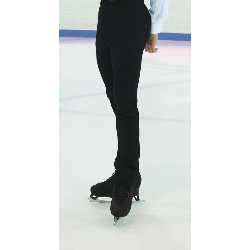 Jerry's 803 Men's Slim Skating Pants - Boys and Men (Black) By Jerry's Canada -