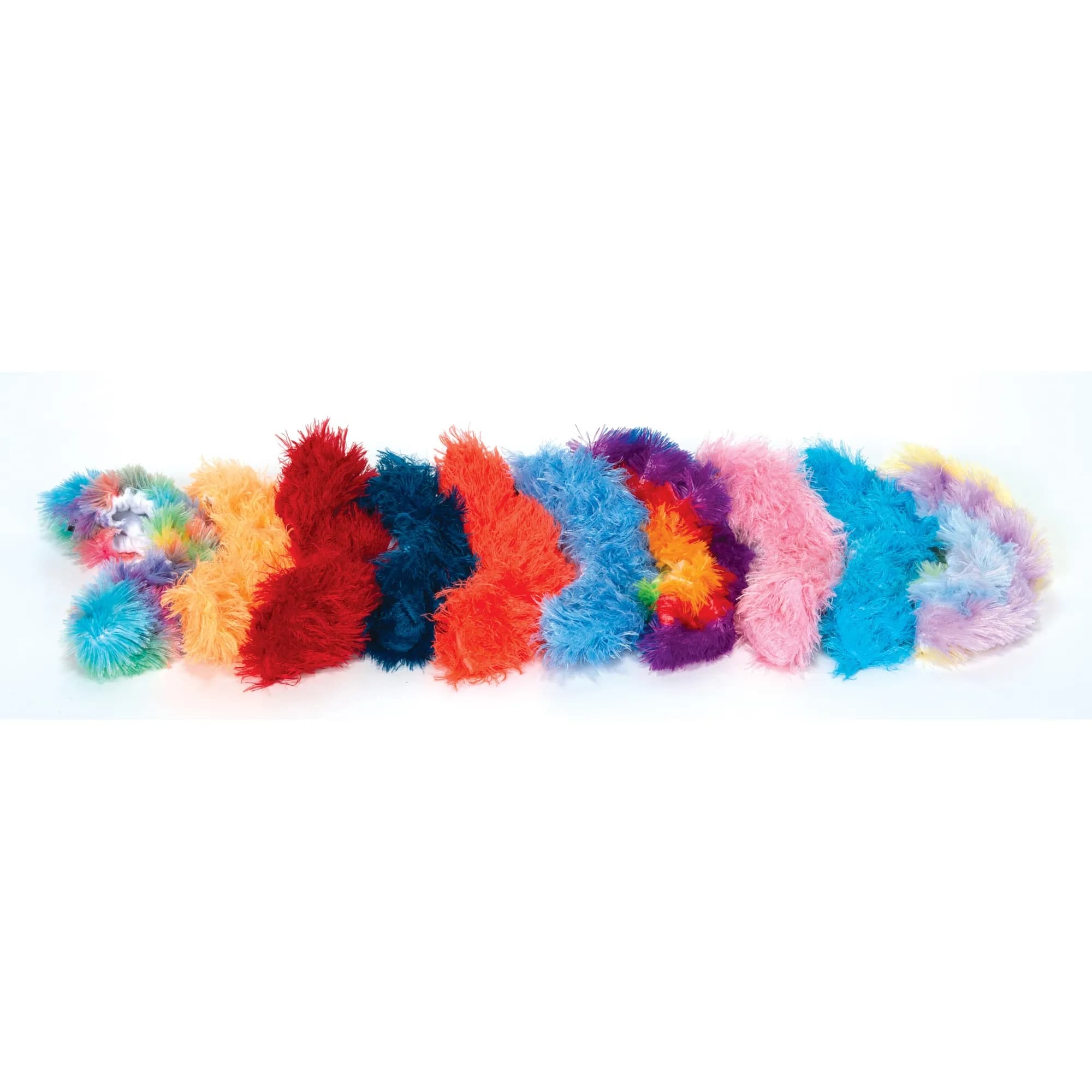 Jerry's 1214 Fluffy Blade Covers By Jerry's Canada -