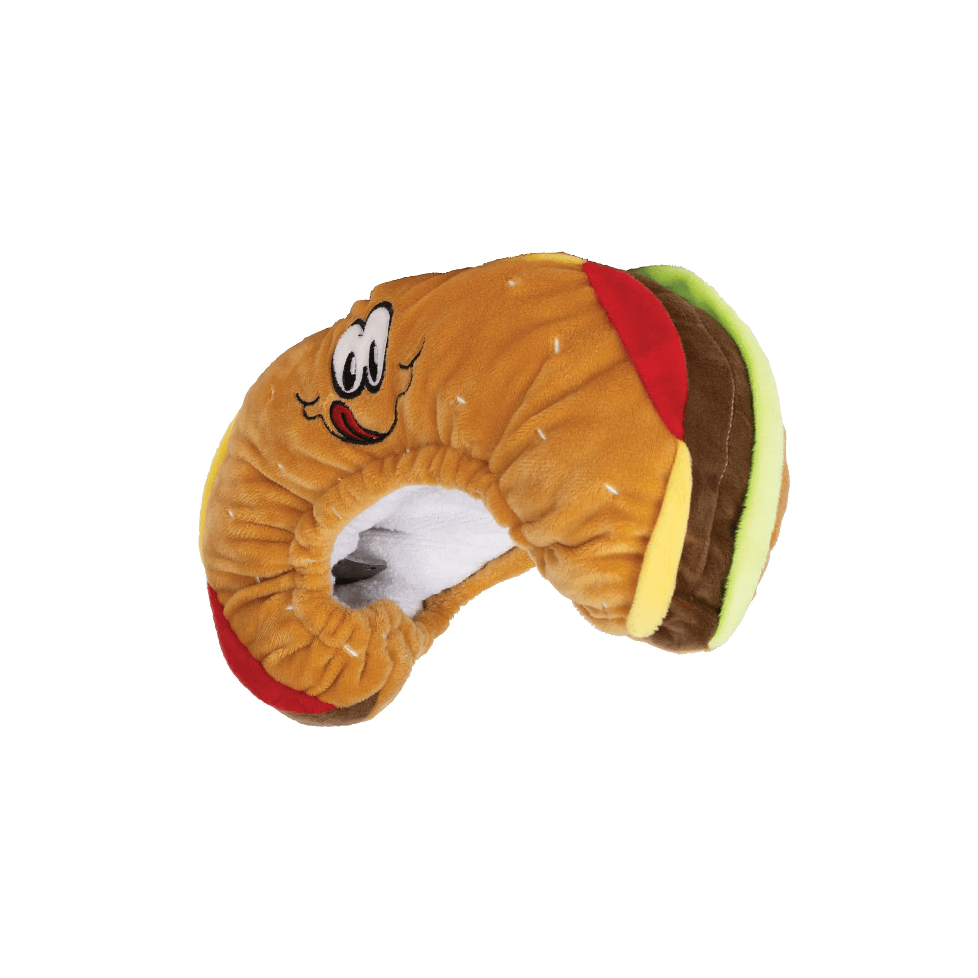 Jerry's 1377 Burger Fun Food Soaker Blade Cover By Jerry's Canada -