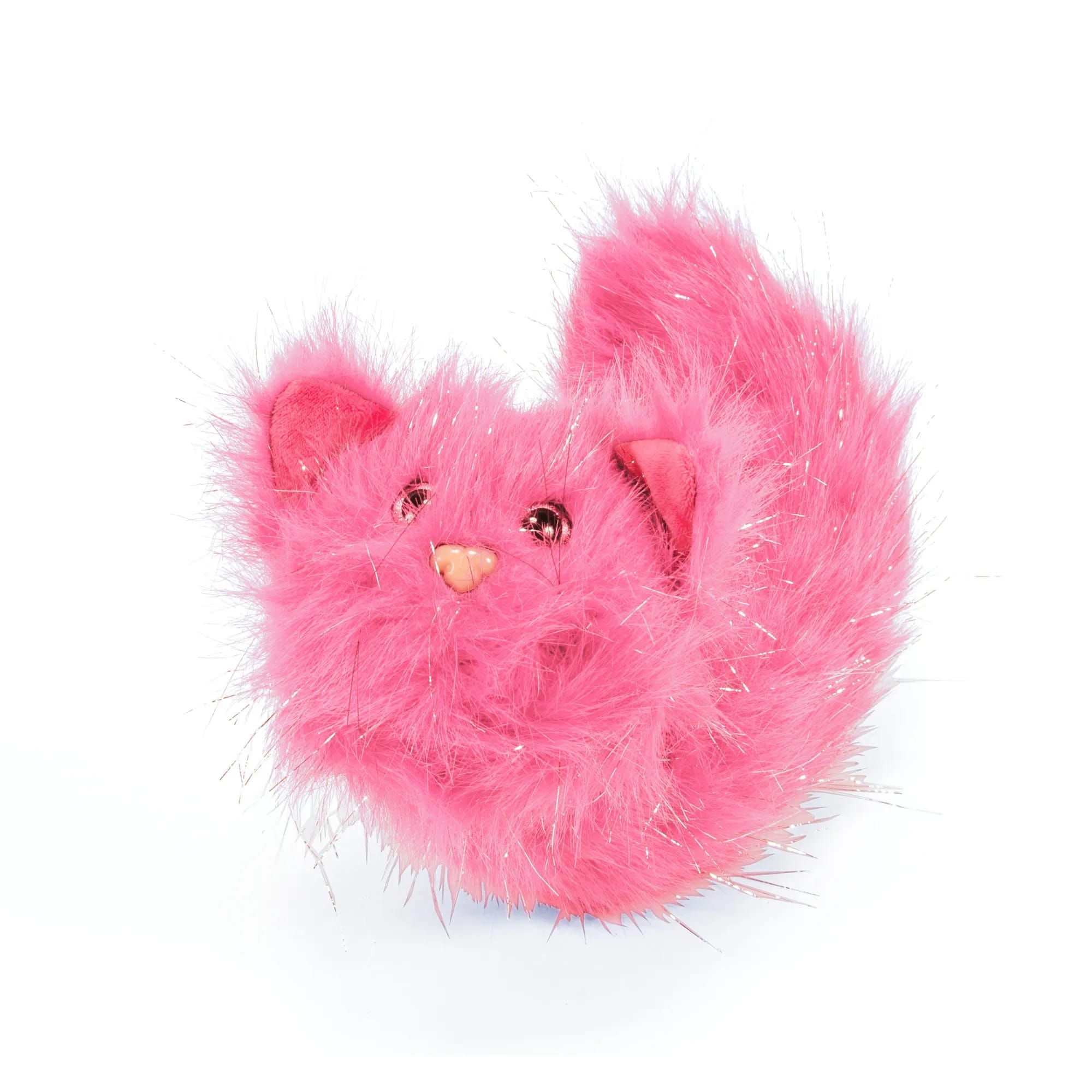 Jerry's 1392 Pink Sparkle Kitty Critter Blade Cover By Jerry's Canada -