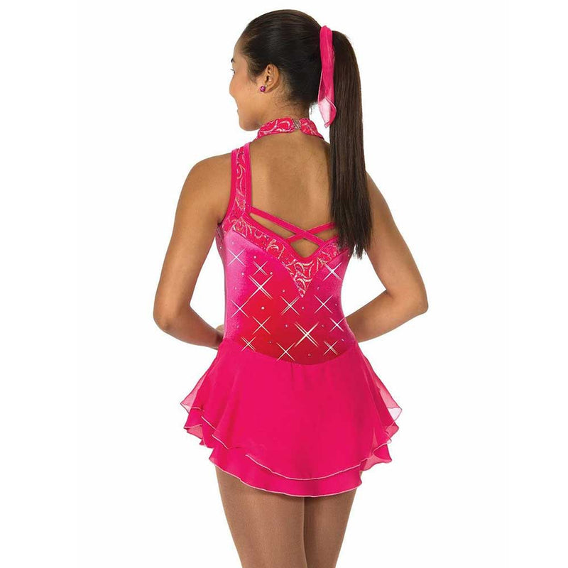 Jerry's Partial to Pink Skating Dress Adult Small By Jerry's Canada -