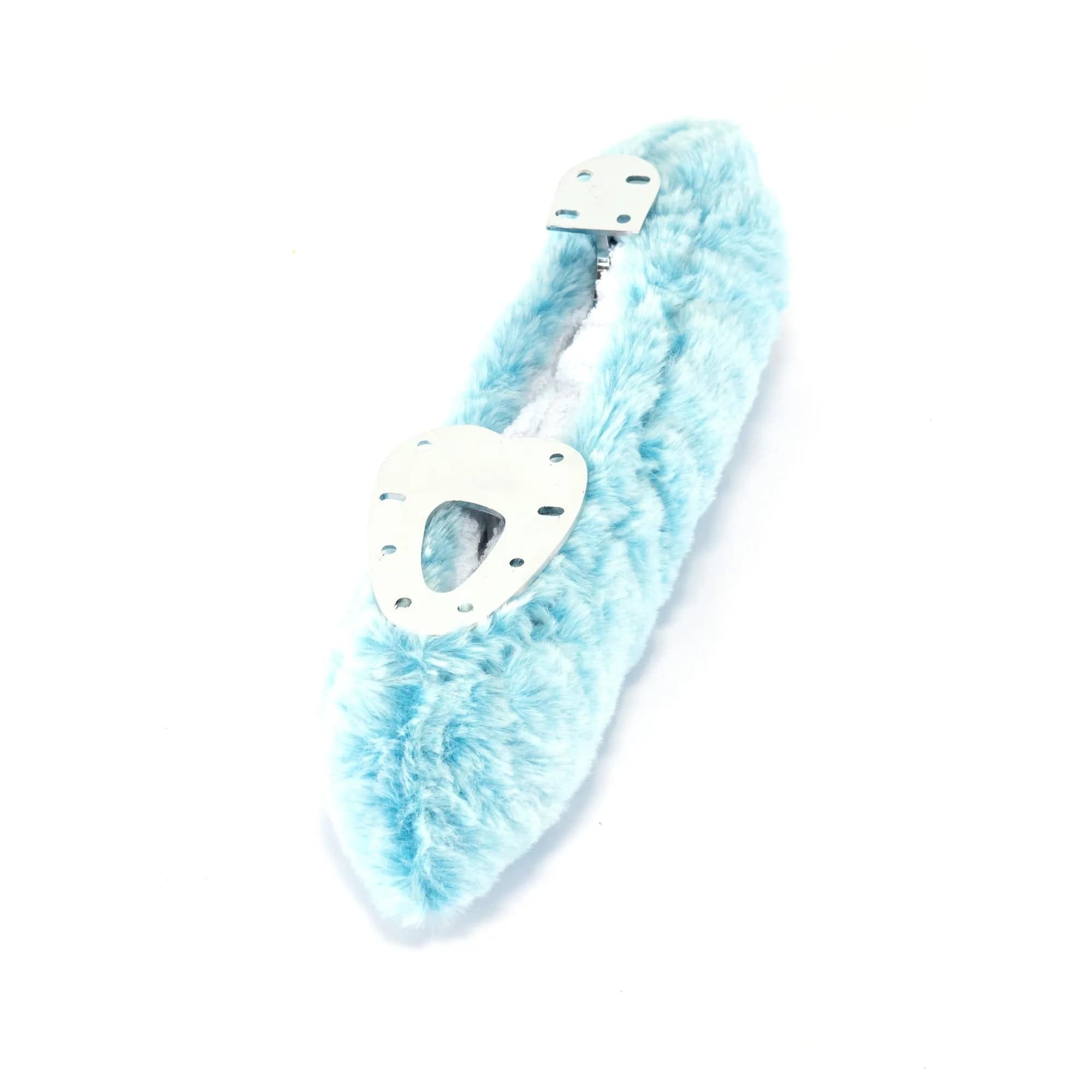 Jerry's 1380 Plushies Fur Soakers – Blueberry Beaver By Jerry's Canada -