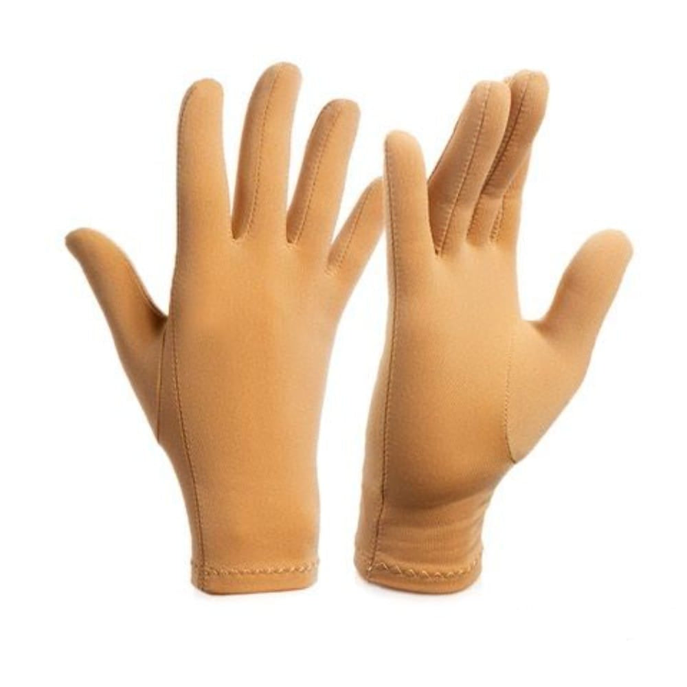 Mondor 11900 Thermal Skate Gloves - Adult By Mondor Canada - KR  Caramel