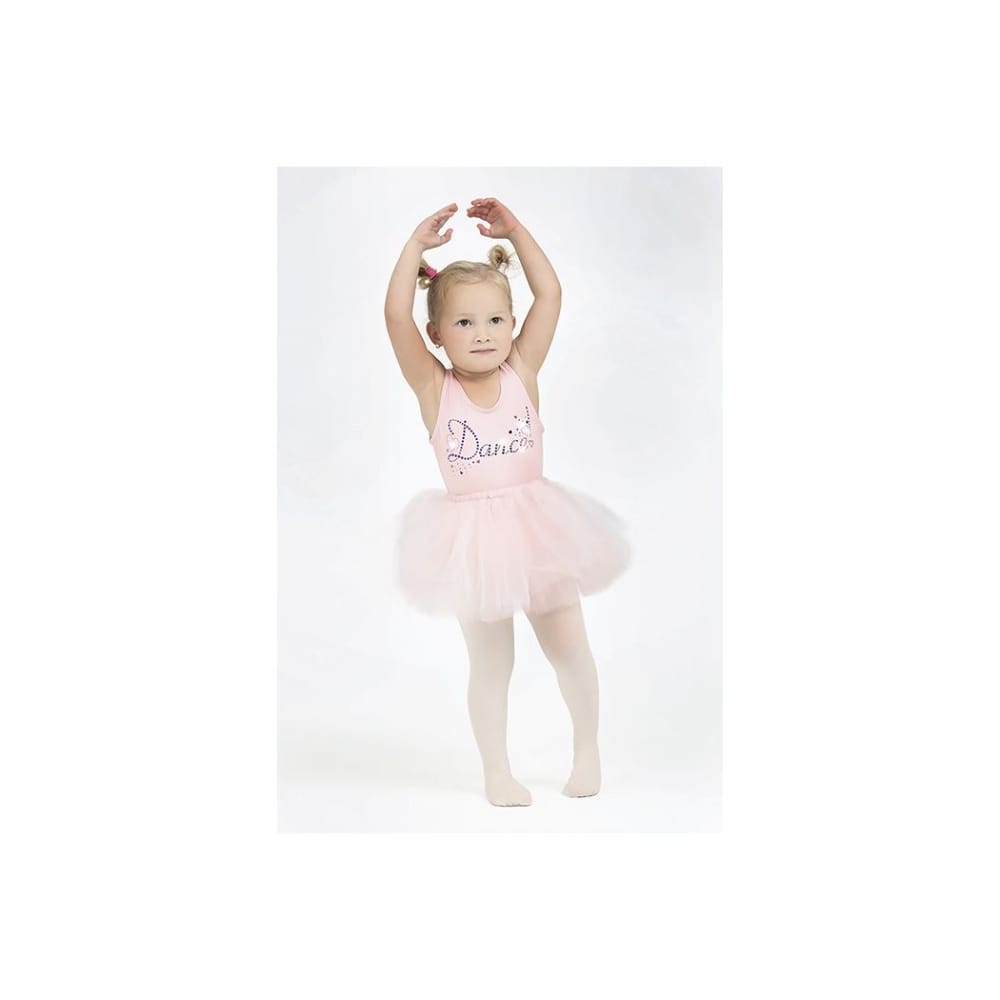Mondor 40195 Dance Leotard - Child By Mondor Canada -