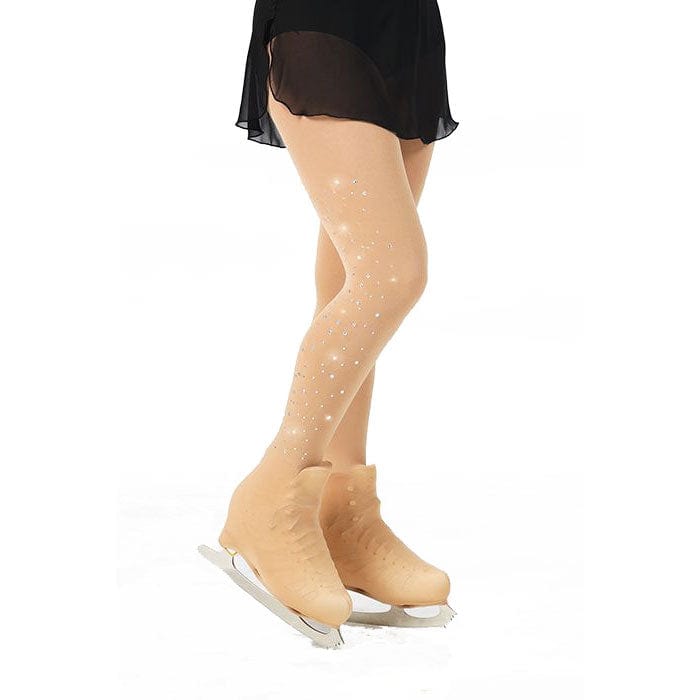 Mondor 913 Rhine Bootcover Tights - Adult By Mondor Canada - Small - Med.
