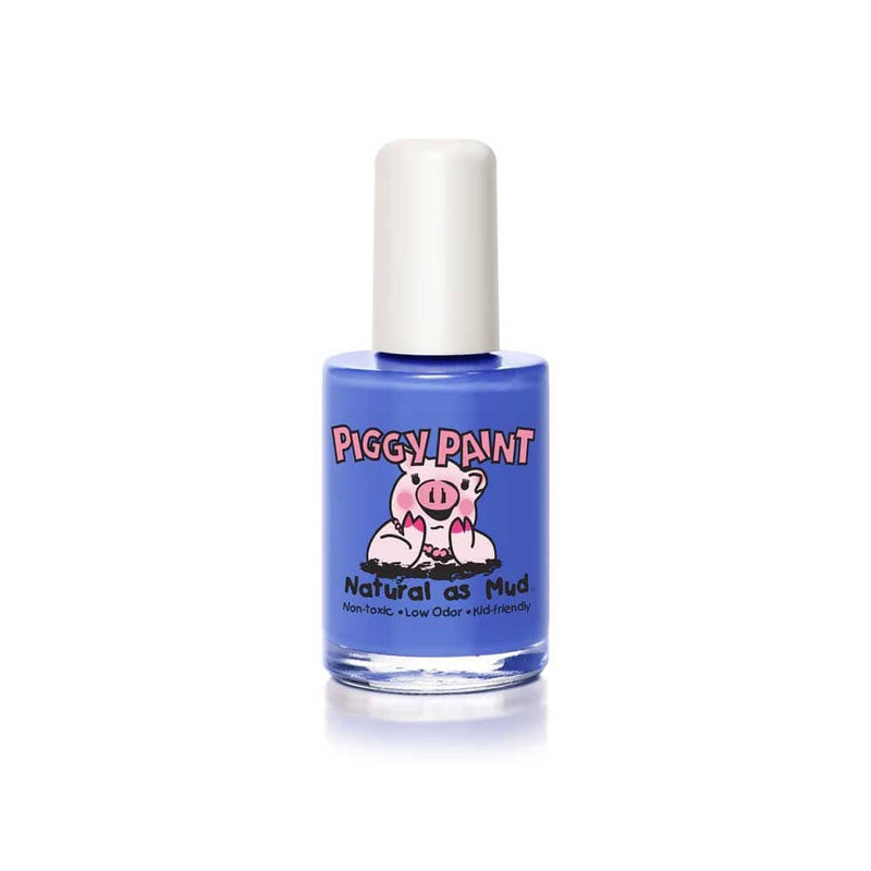 Piggy Paint Nail Polish By Stortz Toys Canada - PP0133 Blueberry Pat