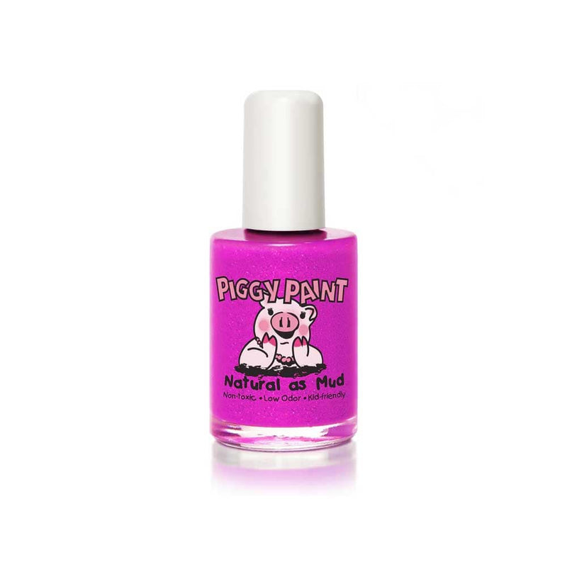 Piggy Paint Nail Polish By Stortz Toys Canada - PP0068 Fairy Berry
