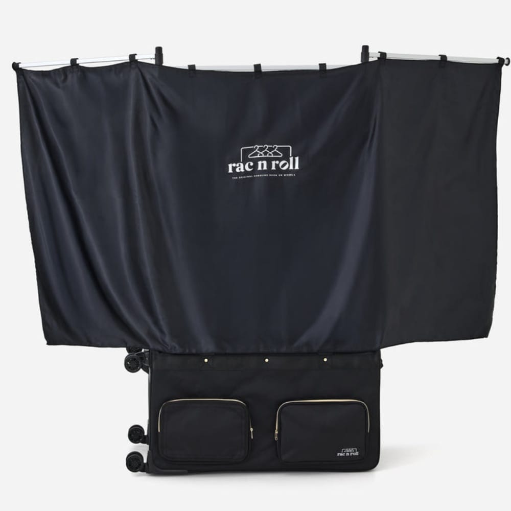 Rac n Roll Built-In Bag Privacy Curtain By Rac n Roll Canada - Medium