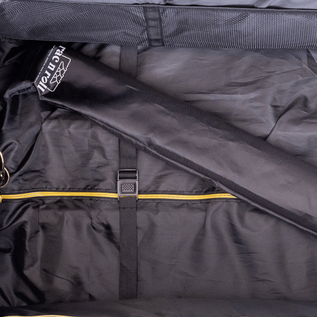 Rac N Roll Large Dance Competition Bag