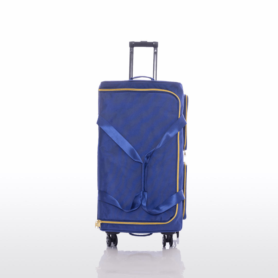 Rac n Roll Large Dance Bag - Midnight Blue By Rac n Roll Canada -