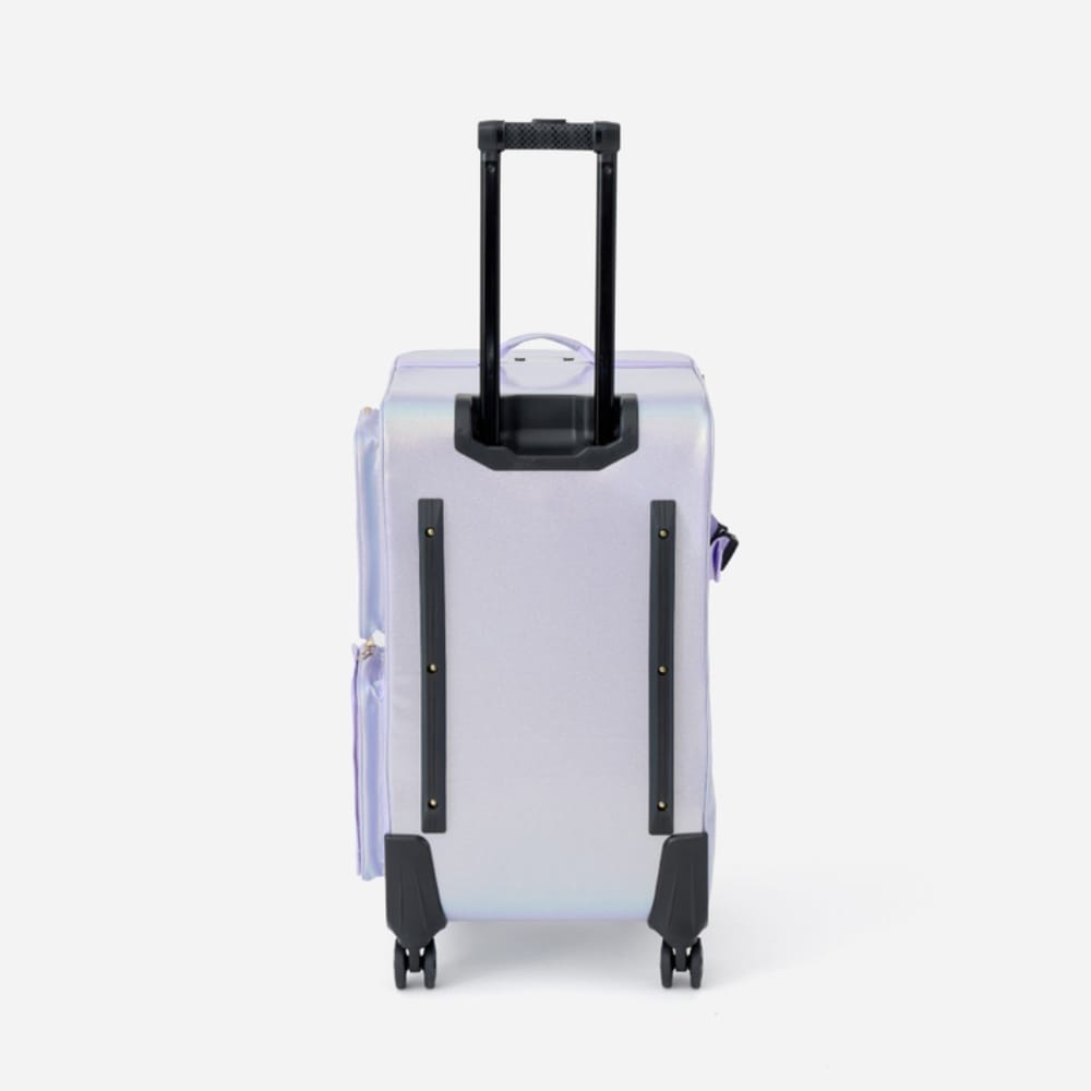 Rac n Roll Halo Large Dance Bag - Lavender By Rac n Roll Canada -