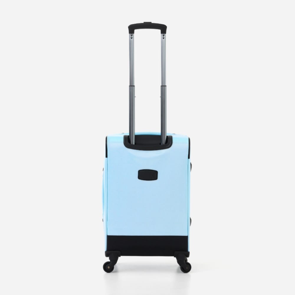 Rac n Roll Halo Mini Dance Bag - Sky Blue By Rac n Roll Canada -
