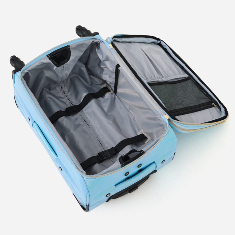 Rac n Roll Halo Mini Dance Bag - Sky Blue By Rac n Roll Canada -