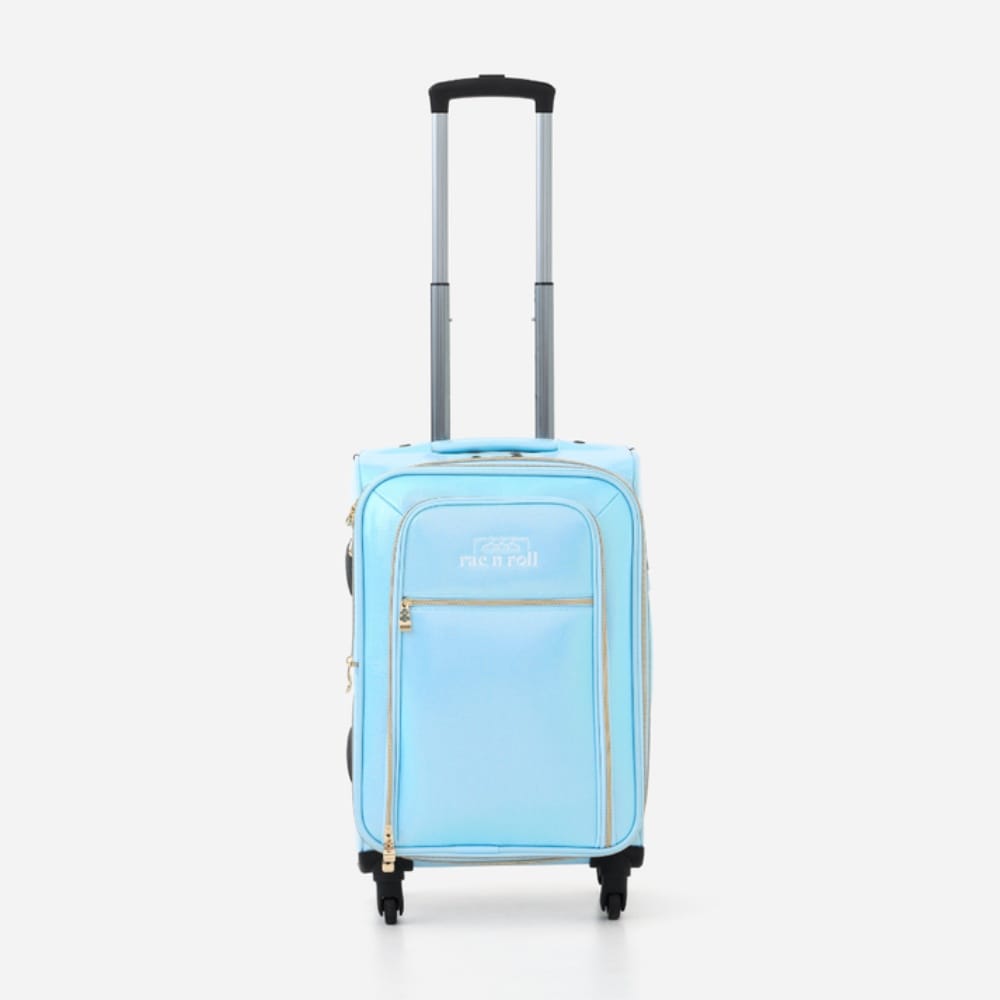 Rac n Roll Halo Mini Dance Bag - Sky Blue By Rac n Roll Canada -