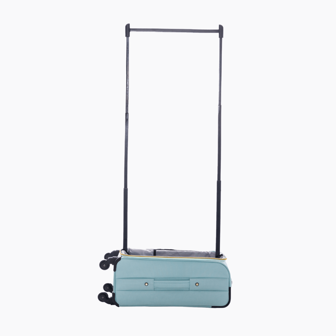 Rac n Roll Mini Dance Bag - Aqua By Rac n Roll Canada -