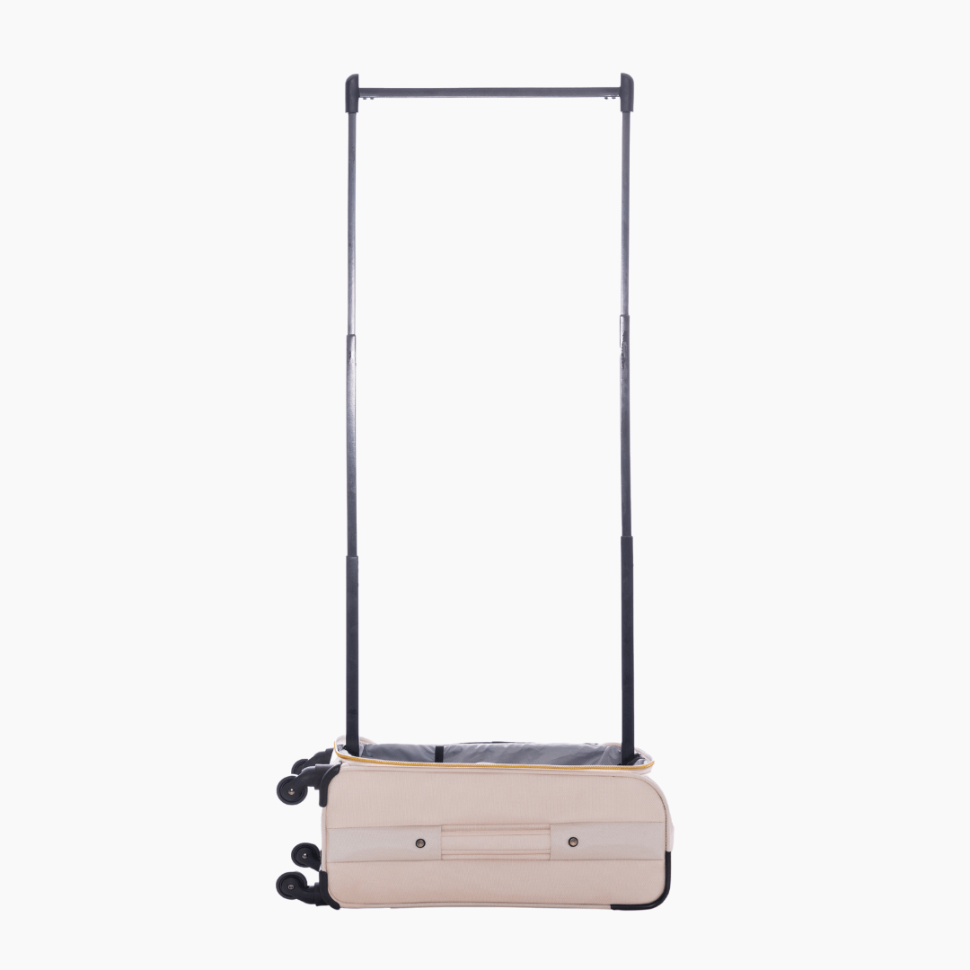 Rac n Roll Mini Dance Bag - Beige By Rac n Roll Canada -