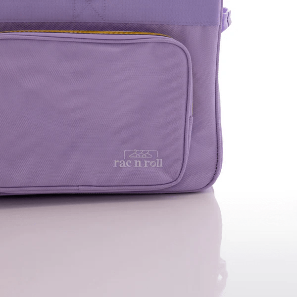 Rac N Roll Original Medium Lavender Dance Bag By Rac n Roll Canada -