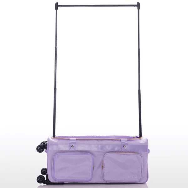 Rac N Roll Original Medium Lavender Dance Bag By Rac n Roll Canada -