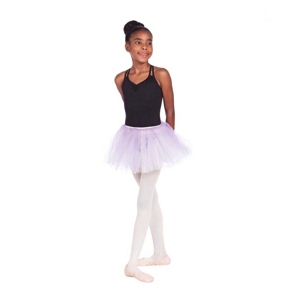 Sansha Cecile Tutu - Child By Sansha Canada - B-D / Lilac - Pink - White