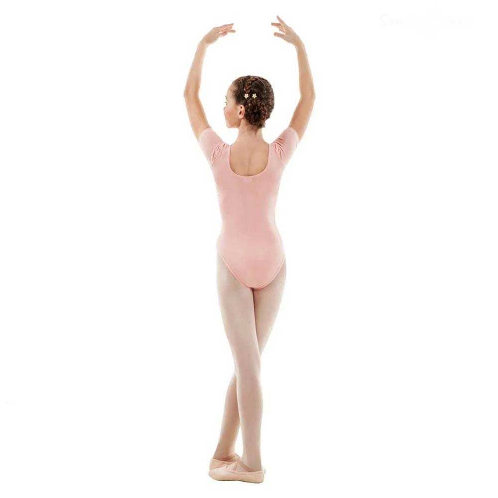 Sansha Shaylee Leotard - Child By Sansha Canada -