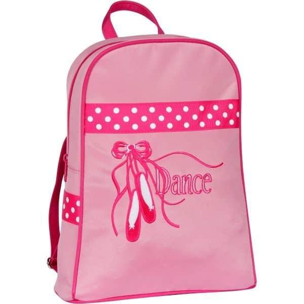 Sassi Designs CPK-03 Dance Backpack By Sassi Designs Canada -