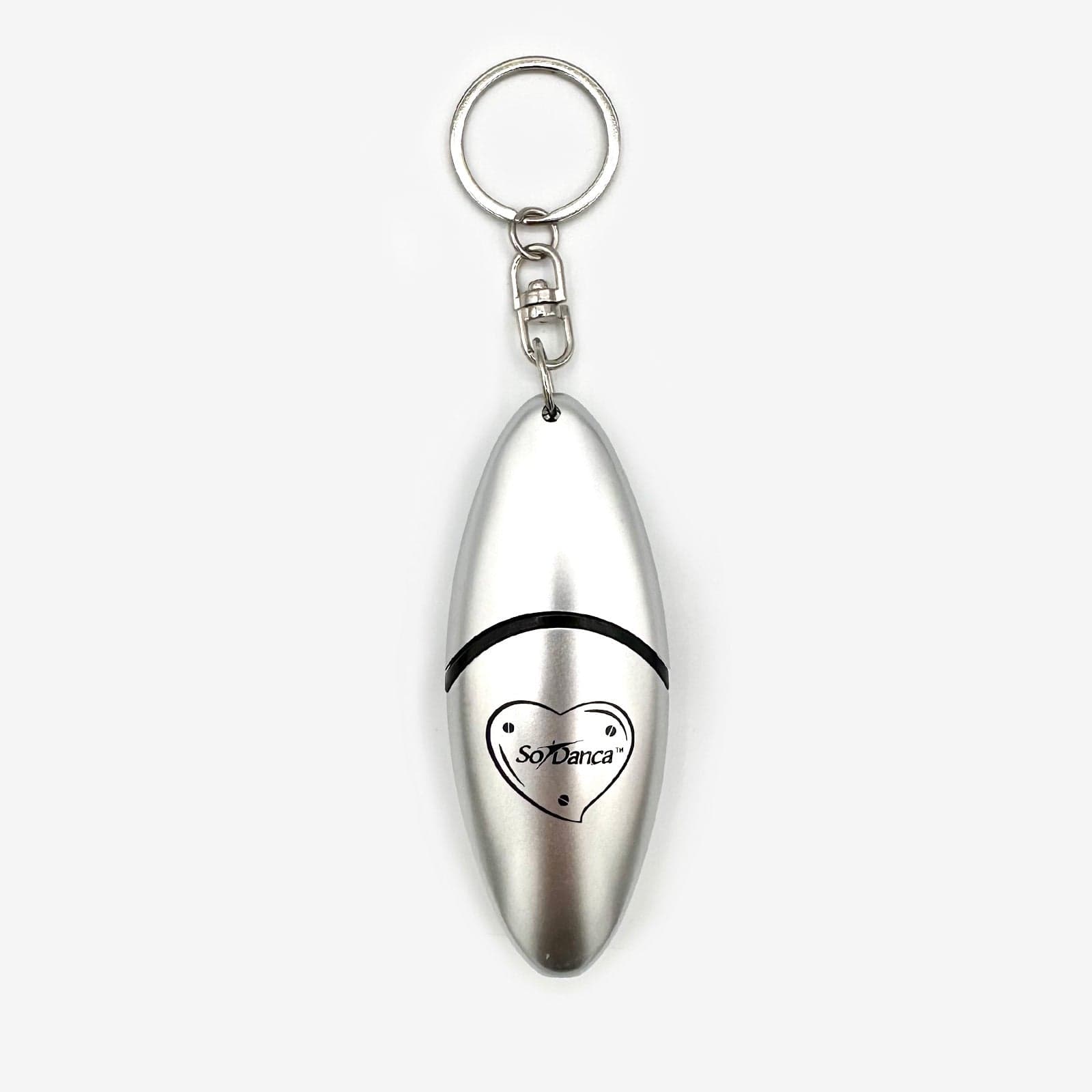 So Danca AC51 Tap Shoe Mini Screwdriver Key Ring By So Danca Canada -