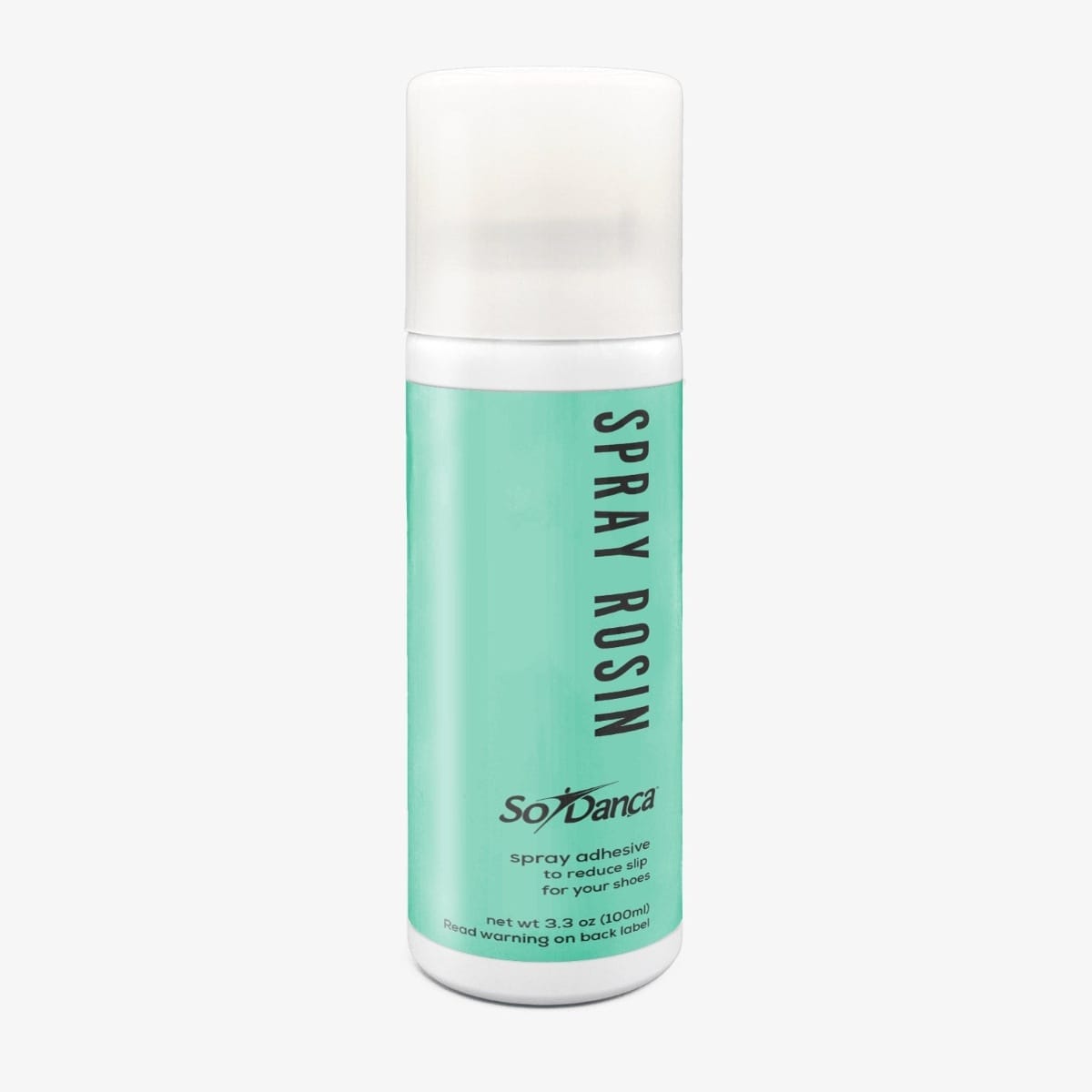 So Danca AC34 Spray Rosin By So Danca Canada -
