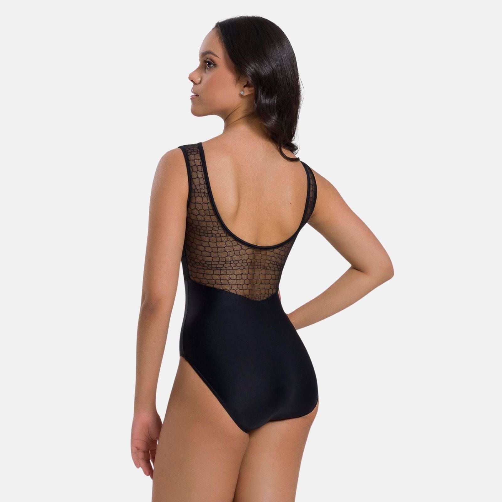 So Danca BY68 Boat Neck Leotard - Women By So Danca Canada -